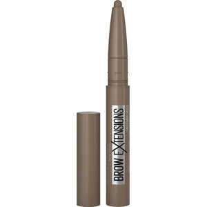 Comparateur de prix : Marketing Maybelline New York Brow Extensions Stick De Cejas Tono 02 Soft Brown