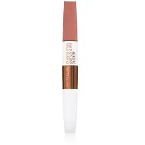 Maybelline New York - Rouge à Lèvres - Superstay 24H - Teinte: 880 Car...