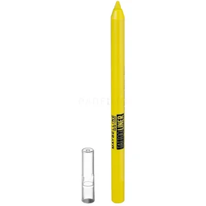 Maybelline Tattoo Liner Crayon Gel Eyeliner Citrus Charge 1,2g pas cher