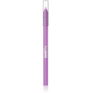 Maybelline New York - Crayon Gel Tattoo Liner 36h - 812 Lavande Lights pas cher