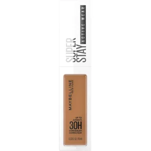 Maybelline New York Superstay 30H Anti-Cernes N°045 Bronze 10ml pas cher