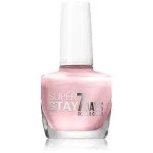 Maybelline New York - Vernis Superstay - 928 Uptown Minimalist pas cher