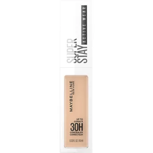 Comparateur de prix : Maybelline Superstay Activewear 30h Corrector 20 Sable 30ml