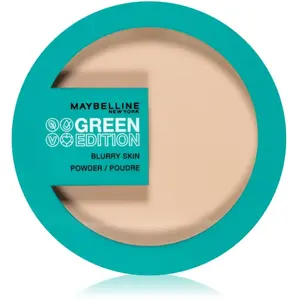 Maybelline New York - Groene Editie Blurry Skin Gezichtspoeder - 065 pas cher