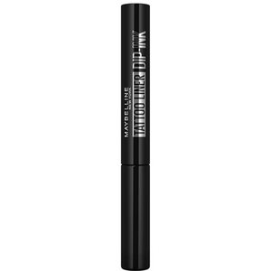 Maybelline New York Tatouage Liner Black Track pas cher