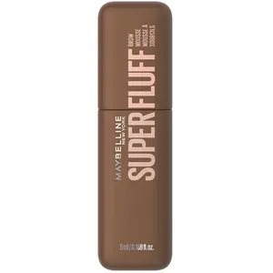 Maybelline New York, Gel pour sourcils, Superfluff (Soft Brown) pas cher
