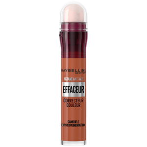 Maybelline New York Effaceur Correcteur de Couleur Orange pas cher