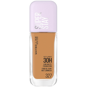 Maybelline New York Superstay Lumi Matte 327 pas cher
