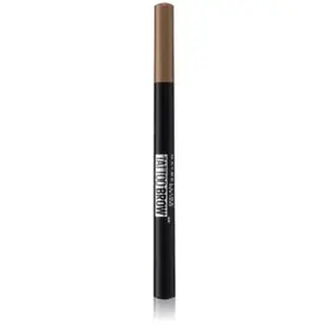 Maybelline TattooBrow 1D Wenkbrauwpen - 120 Medium pas cher