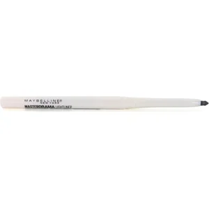 Maybelline Master Drama Khol Liner - 45 Spacelight Black pas cher