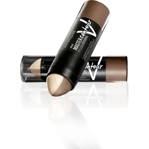 Maybelline Master Contour Duo 02 Medium 7g pas cher