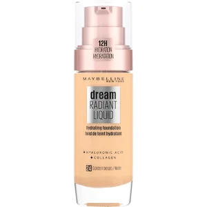 Maybelline Dream Satin Liquid Fond de Teint SPF13 24 Beige 30ml pas cher
