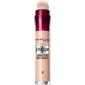 Comparateur de prix : Maybelline L'Effaceur Instant Anti-Age Correcteur 04 Miel