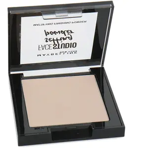 Maybelline Facestudio Setting Powder - 012 Nude pas cher