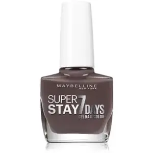 Maybelline Superstay 7 Days nagellak 900 Huntress 10ml pas cher
