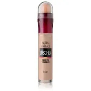 Comparateur de prix : Maybelline New York - Correcteur anti-âge instantané 7 ml