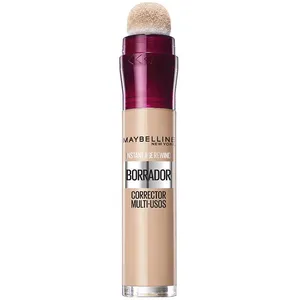 Correcteur Instant Anti-Age L'Effaceur - Gemey Maybelline (07 Sand) pas cher
