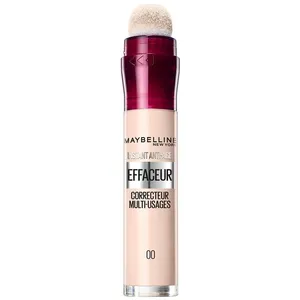 Maybelline L'Effaceur Instant Anti-Age Correcteur 00 Ivoire pas cher