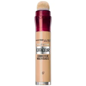 Comparateur de prix : Maybelline L'Effaceur Instant Anti-Age Correcteur 07 Sable