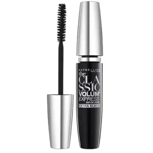 Maybelline Classic Volum' Express Mascara Noir 10ml pas cher