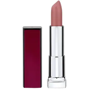 Maybelline Color Sensational Lipstick - 300 Stripped Rose pas cher
