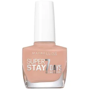 Maybelline Tenue & Strong Pro Nagellak - 914 Blush Skyline pas cher