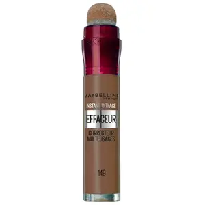 Maybelline L'Effaceur Instant Anti-Age Correcteur 149 Bronze Fonce pas cher