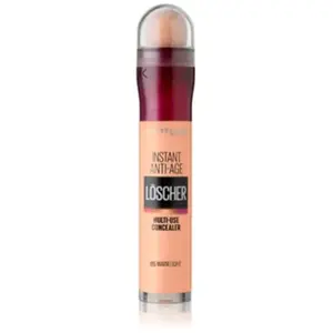Maybelline Instant Anti Age Eraser Concealer 115 Warm Light pas cher