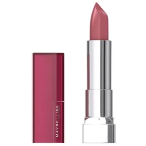 Maybelline Color Sensational Cream Lippenstift - 211 Rosey Risk - Roze pas cher