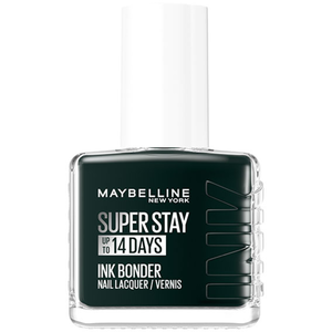 Maybelline New York Superstay Ink Bonder Vernis à ongles After party pas cher