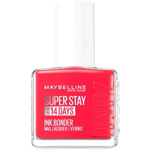 Comparateur de prix : Maybelline New York - Superstay Ink Bonder - Vernis à Ongles - Teinte:...