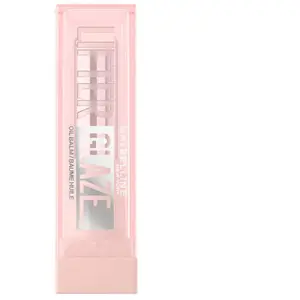 Maybelline New York Lifter Glaze Lip Oil Balm (Various Shades) - Clear... pas cher