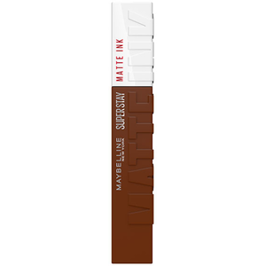 Maybelline New York Superstay Matte Ink Rouge à lèvres liquide mat 520...