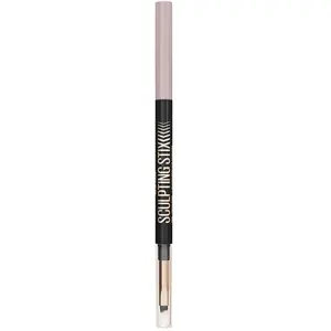Maybelline Sculpting Stix Eyeliner   Met precisiepunt en schuine kwast... pas cher