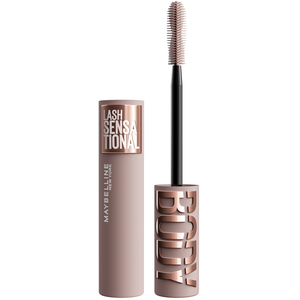 Comparateur de prix : Maybelline New York, Mascara, Lash Sensational (Very Black)