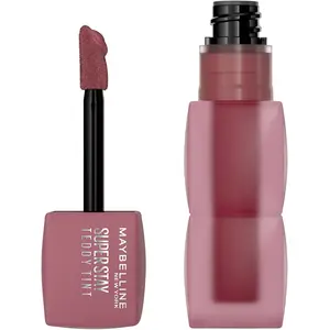 Maybelline Super Stay Teddy Tint Lippenstift pas cher