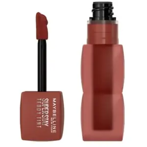 Maybelline Super Stay Teddy Tint Lippenstift pas cher
