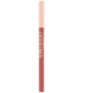 Maybelline New York, Crayon à lèvres, MNY Lip Lifter (013 Maybe Its) pas cher