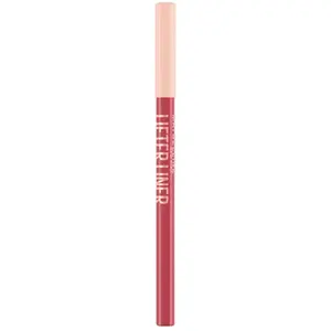 Maybelline New York Lifter Crayon à lèvres Open late pas cher