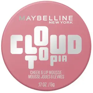 Maybelline New York, Fard à joues, Cloudtopia (Mauve enchanté) pas cher