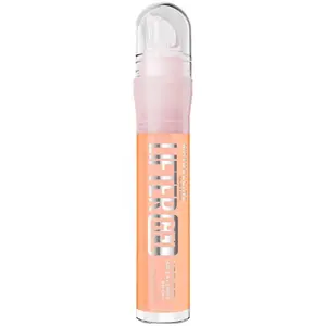 Maybelline New York Lifter Gel 03 Passion Juice - Lipgloss - Volle lip... pas cher