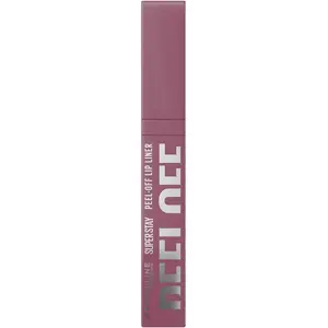 Maybelline New York Superstay Peel-Off Lippenliner 4,8 ml (Kleur : 004...