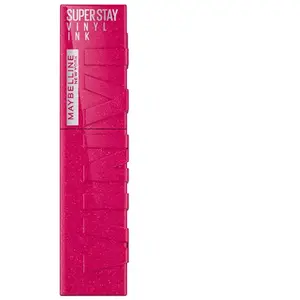 Maybelline New York Superstay vinyl ink holiday 900 tourmaline 4,2ml