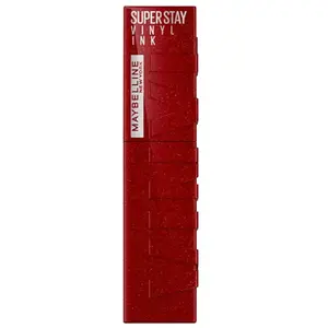 Maybelline New York Superstay Vinyl Ink 902 Garnet 4,2ml