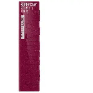Maybelline new York superstay vinyl ink holidays Amethyst 4,2ml