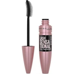 Comparateur de prix : Maybelline Cils Sensational Mascara Extra-noir