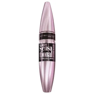 Maybelline Full Fan Effect Mascara - 04 Intense Black pas cher