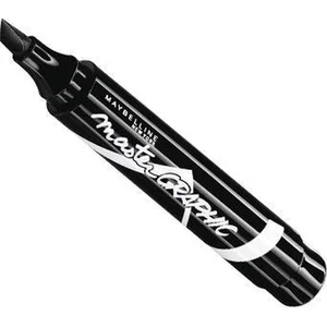 Maybelline Master Graphic eyeliner Solide pas cher