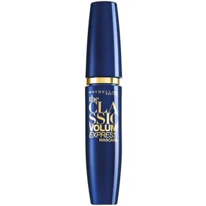 Mascara MAYBELLINE NEW YORK Volum'Express Volumateur Noir 10 ml pas cher