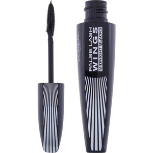 L’Oréal Paris False Lash Wings Mascara - Midnight Black pas cher